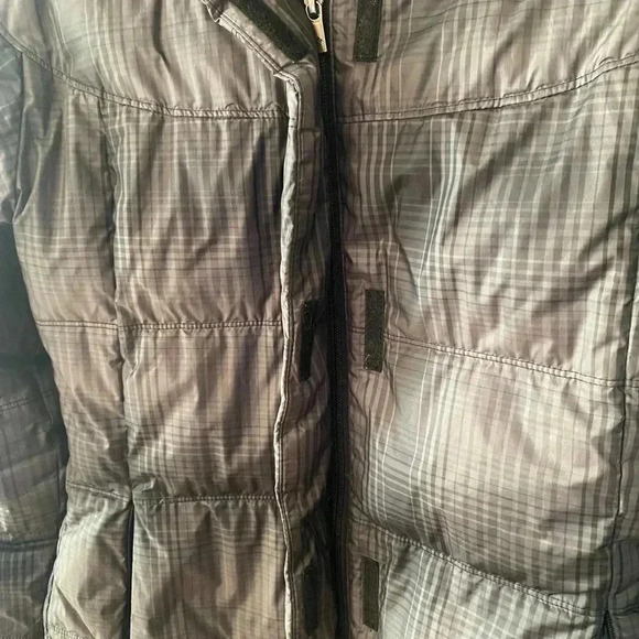 Columbia Omni Shield jacket with detachable hood - Picture 7 of 9